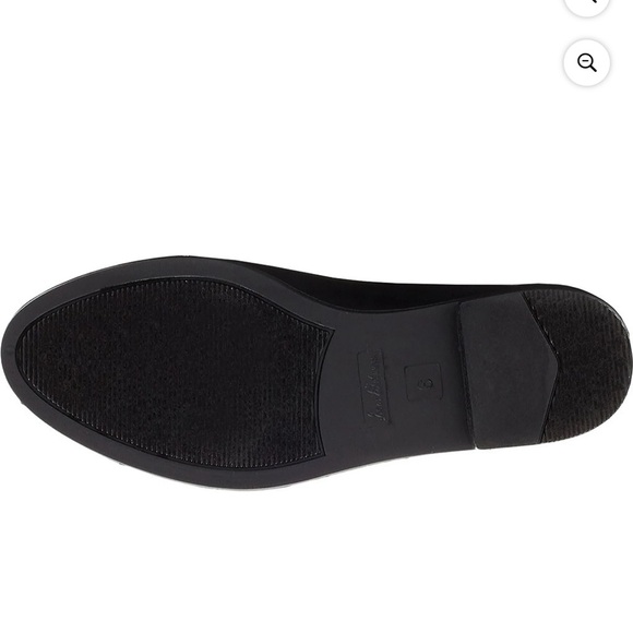 SAM EDELMAN - WOMEN’S TINSLEY MATTE BLACK WATERPROOF RAIN BOOTS - SIZE 7 - Picture 2 of 16